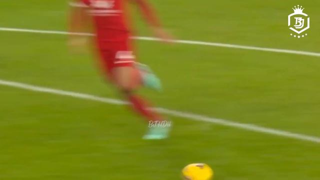 Trent Alexander-Arnold 2024 ● Incredible Skills, Passes & Goals | HD