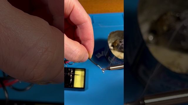 Паяльник KETS02 смотреть онлайн