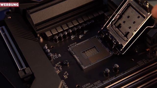 NEUER SCHNELLSTER GAMING PROZESSOR oder eine ENTTÄUSCHUNG? Intel Core i9 11900K im Test смотреть онлайн