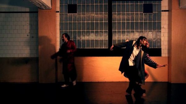 La leyenda urbana de Hermann Hesse - Daniel Higiénico