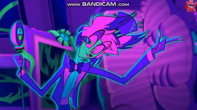 ~чарли и аластор~(отель хазбин) смотреть онлайн