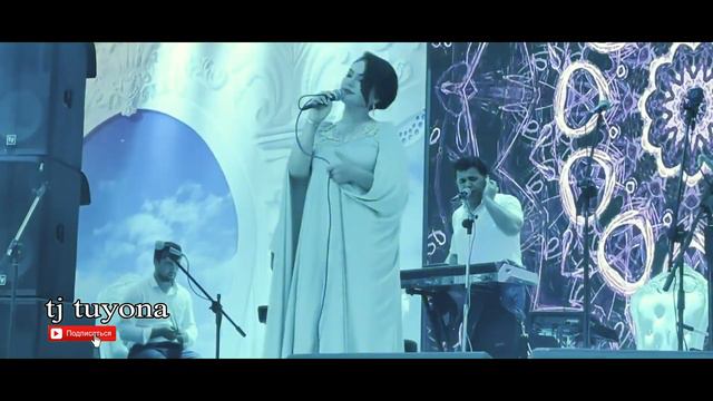 Нигина Амонкулова Дар туй 2021 смотреть онлайн