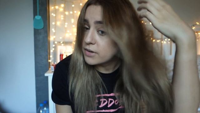 ZNOWU POFARBOWAŁAM WŁOSY Vlog || Test L'oreal Paris Preference Kolor Popielaty Blond L7.1