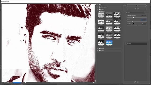 Adobe Photoshop - Filter & Effects смотреть онлайн