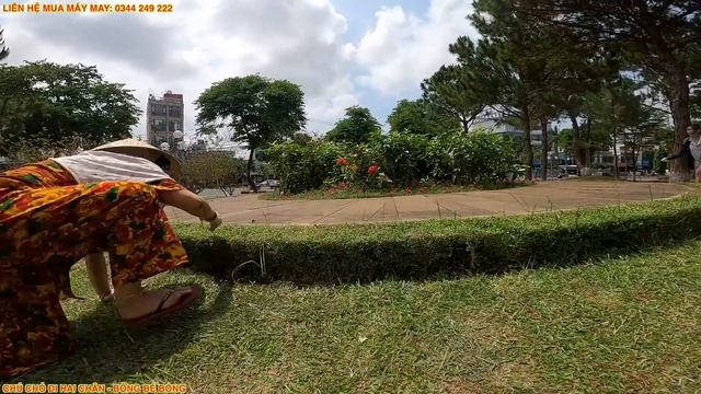 TẬP 22: PHÁ ÁN - BẮT THÀNH CÔNG ĐỐI TƯỢNG "BÁN GÀ RÁN SIÊU BẨN" GIAO CÔNG AN | BÔNG BÉ BỎNG смотреть онлайн