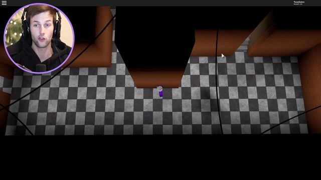 I Played The Most TERRIFYING Roblox Game EVER! | Roblox Light Bulb смотреть онлайн