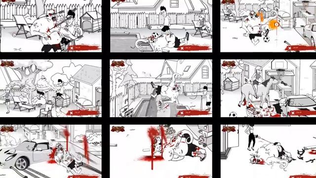 Insane Funny Zombie Killer Game: Find All the Ways! смотреть онлайн