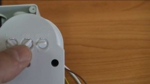 Датчик движения для включения света (подключение и настройка)