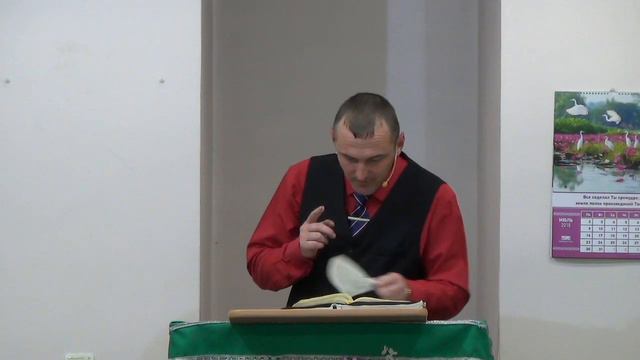 Оставаться ли нам в грехе? - 3Christ.ru смотреть онлайн