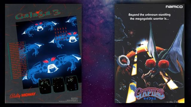 GALAGA: The Complete History | Retro Gaming Documentary (Galaxian)