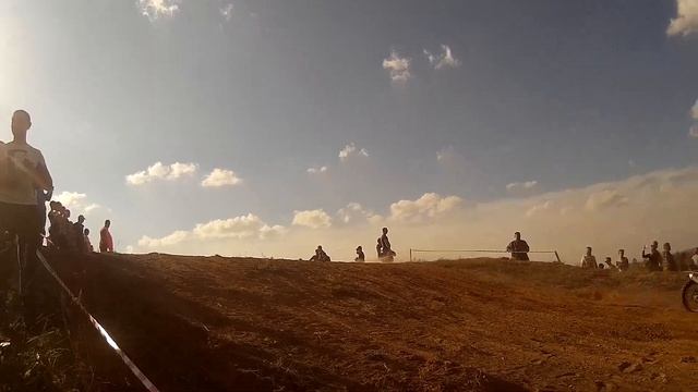 МотоКросс Сафоново в2 смотреть онлайн