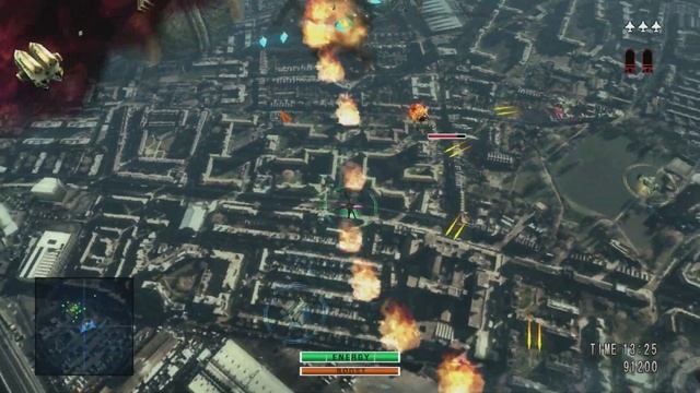 0 Day Attack on Earth: London DLC | Day Six Hard смотреть онлайн