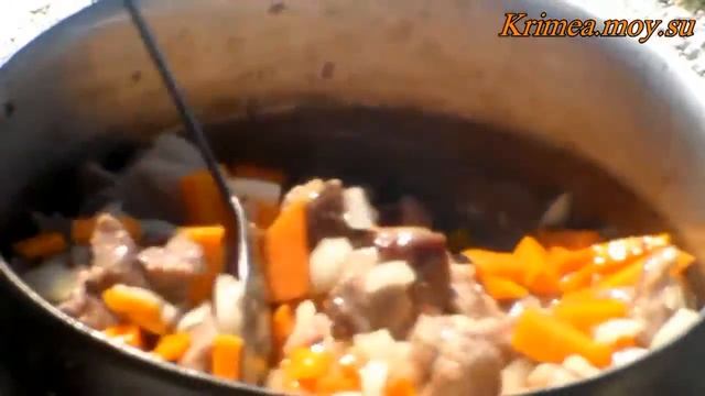 Как правильно провести выходной в Крыму. смотреть онлайн