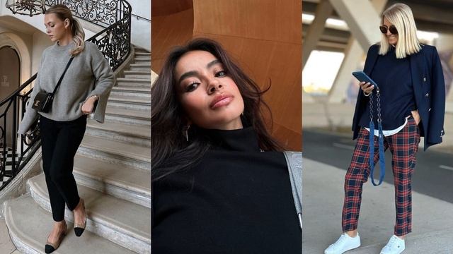 БЕСПОДОБНЫЕ ОБРАЗЫ ОСЕНИ смотреть онлайн