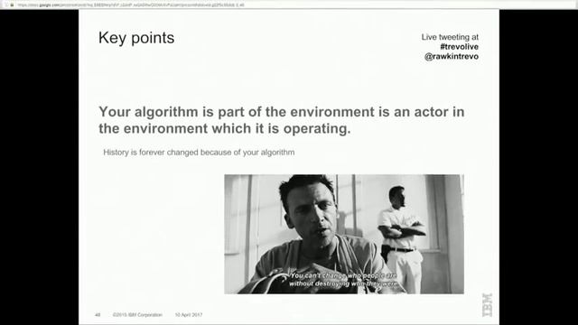 Introduction to Online Machine Learning Algorithms смотреть онлайн