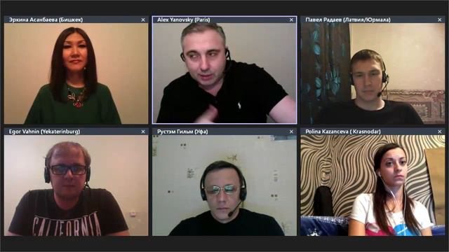 Личностный рост. Что такое совесть? смотреть онлайн