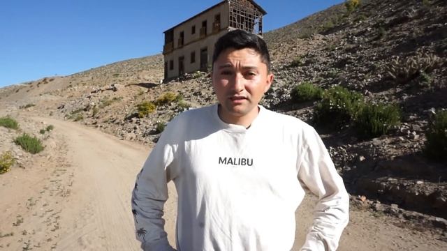 La Escuelita de Quebradita смотреть онлайн