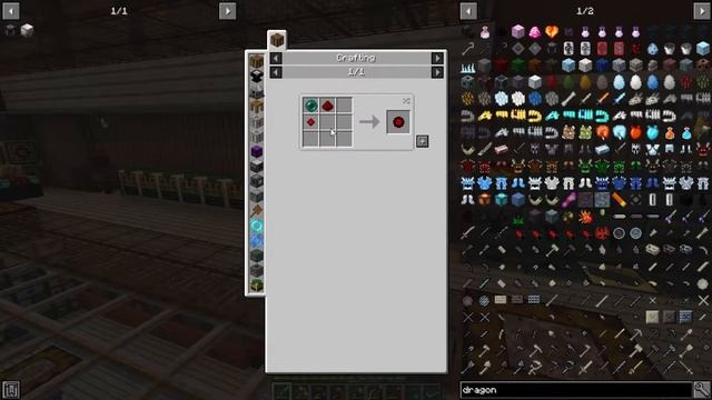 Dragon Power! - Minecraft: Enigmatica 2 Expert #18 смотреть онлайн