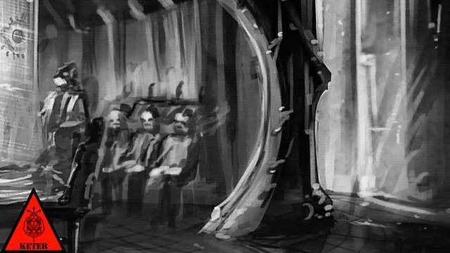 SCP-3003 - Конец истории смотреть онлайн