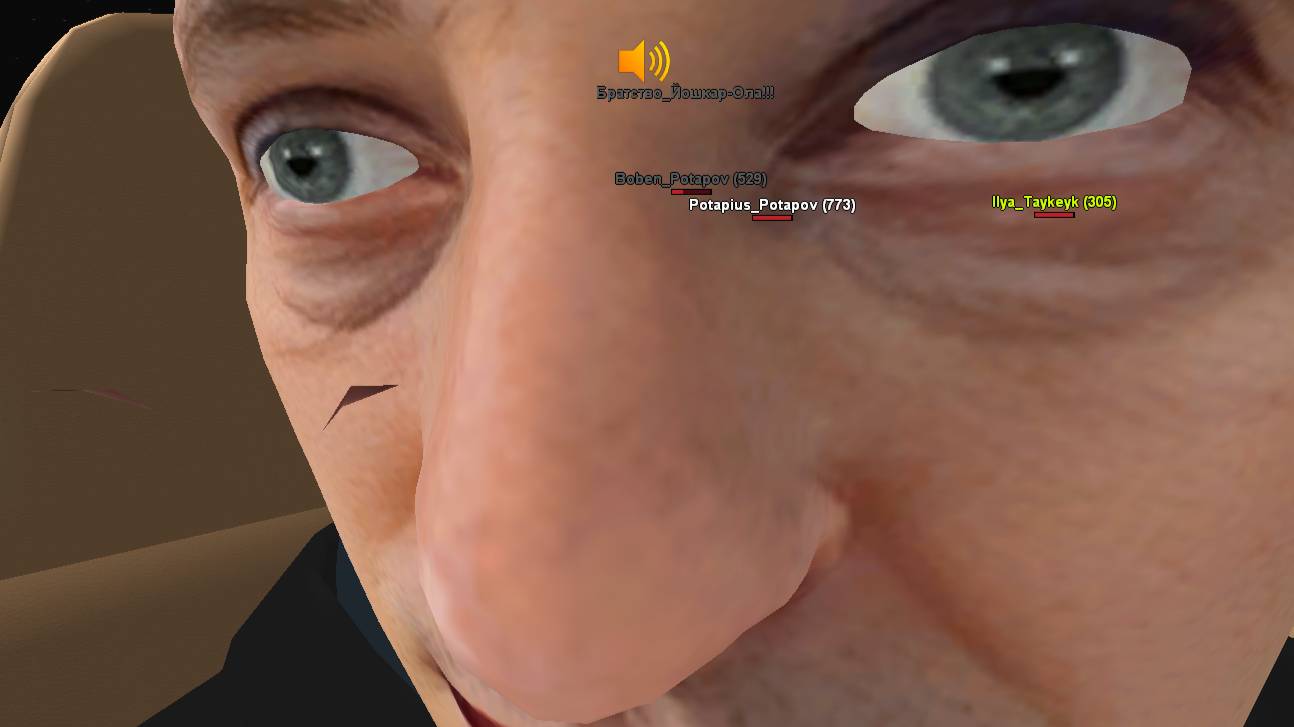 выступление Михаила Круга для зеков в R-RP-01 ФСИН