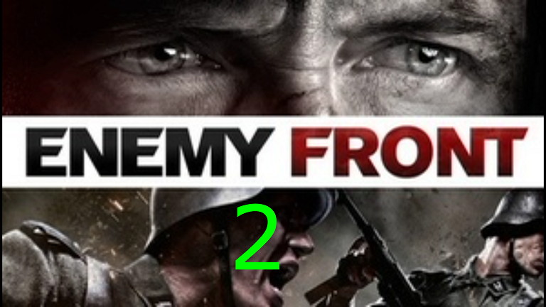 Enemy Front 2 смотреть онлайн