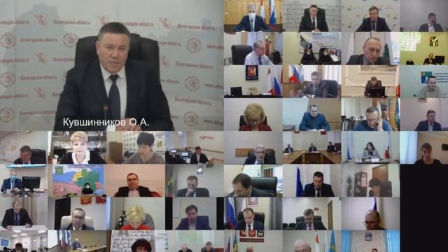 Более 30 тыс. сообщений отработали специалисты Центра городского управления Вологды смотреть онлайн