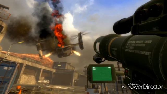 Black Mesa Questionable Ethics by Joel Nielsen смотреть онлайн