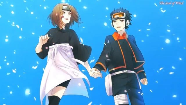 2 часа лучшей аниме-музыки для расслабления и учебы смотреть онлайн