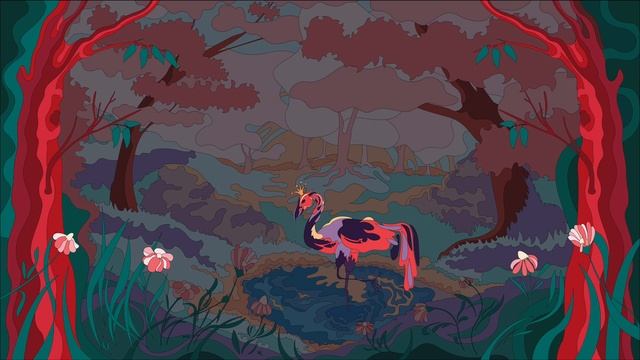 Медитация "Осознание своей ценности" смотреть онлайн