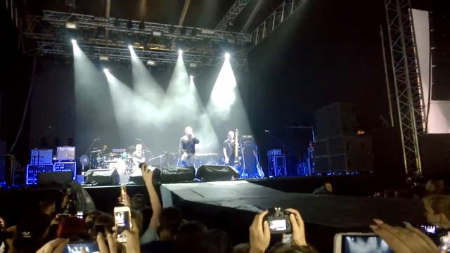 Океан Эльзы Лисичанск 09.06.2017 смотреть онлайн