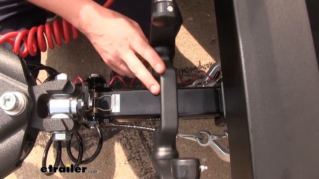 etrailer | Rock Tamers Heavy-Duty Adjustable Mud Flap System Review смотреть онлайн