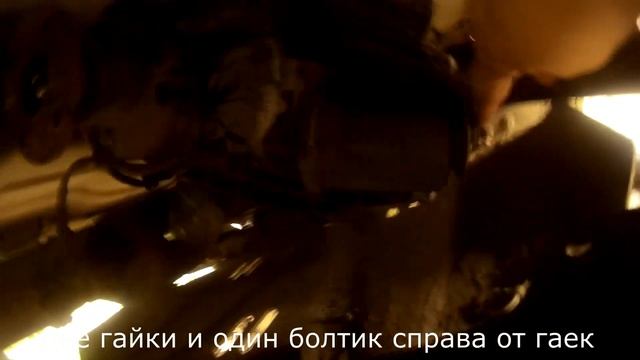 Как заменить датчик раздатки Great Wall Wingle 5 смотреть онлайн