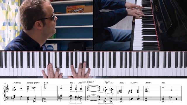 Star Wars but it’s jazz смотреть онлайн