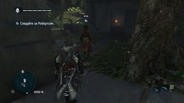 Прохождение игры Assassin Creed 4 Black Flag часть 15 смотреть онлайн