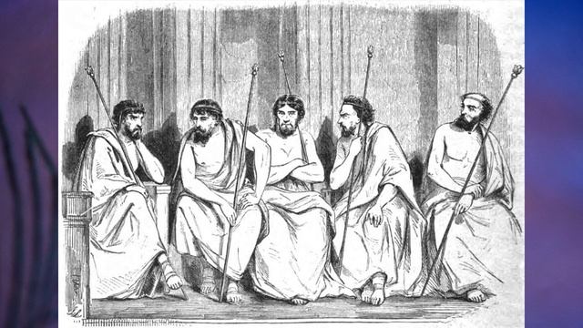 §31 "Древняя Спарта", История древнего мира 5 класс, Вигасин смотреть онлайн