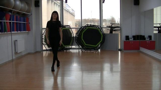 Стрип данс под музыку - Linkin Park - In The End смотреть онлайн