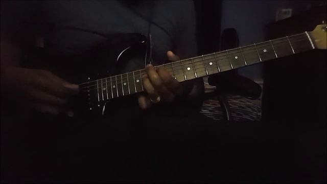 Hendrix Inspired Jam смотреть онлайн