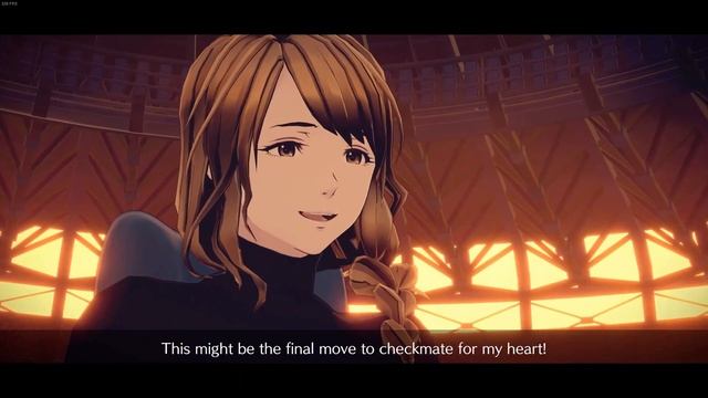 AI THE SOMNIUM FILES nirvanA Initiative- Grand Finale Dance (English Voices) смотреть онлайн