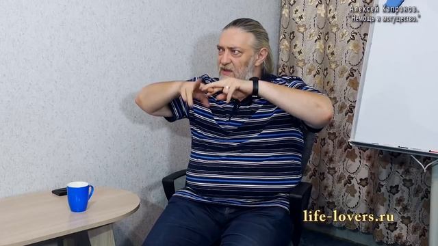 А Капранов женщин нужно заставить подчиняться? смотреть онлайн