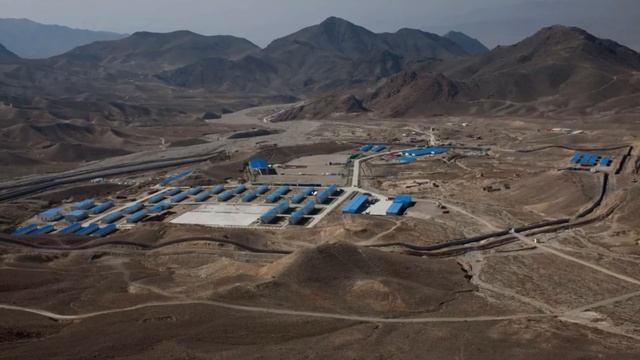 Несметные Сокровища Панджшерского Ущелья смотреть онлайн