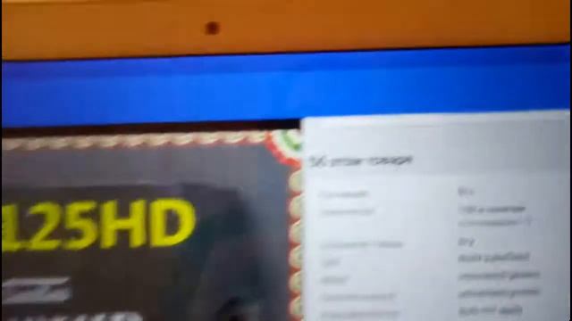 Раритетный SONY TA-313 - на ремонт. Обманул продавец с EBAY SI-1125HD. Часть 4. смотреть онлайн