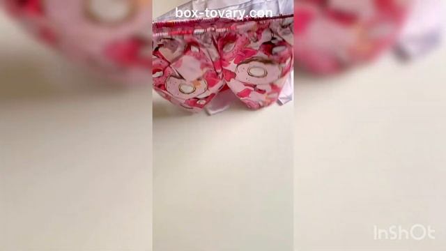 Шелковая пижама Мороженое смотреть онлайн