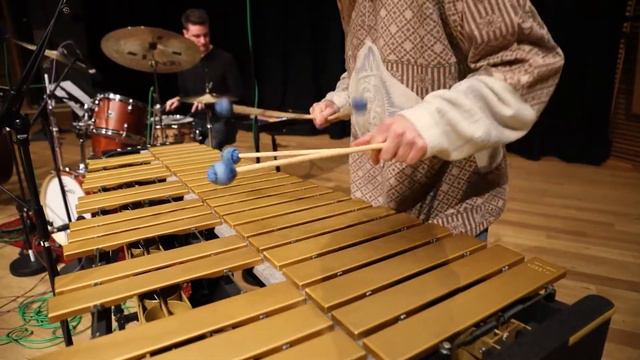 Waltz for Brahms - Skage Larsen смотреть онлайн