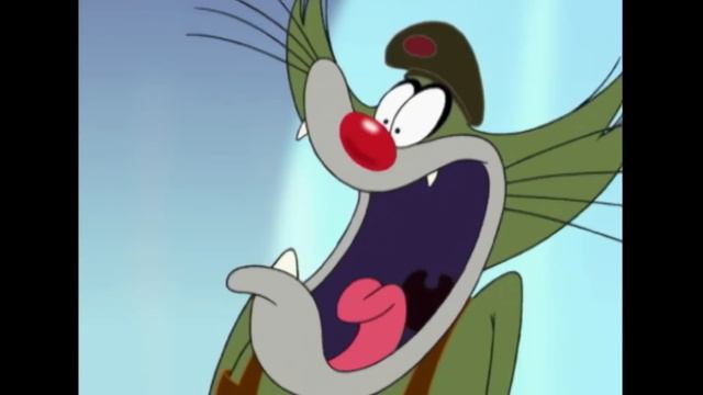 Oggy And The Cockroaches ☕ SHAKE OGGY, SHAKE 💣 (S01E07) Full Episode