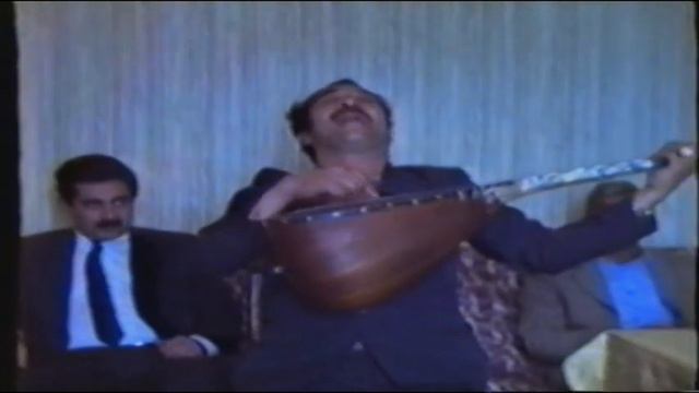 Aşıq Ədalət Nəsibov-Yanıq Kərəmi