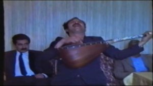 Aşıq Ədalət Nəsibov-Yanıq kərəmi