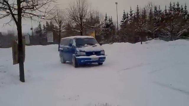 VW T 4 смотреть онлайн