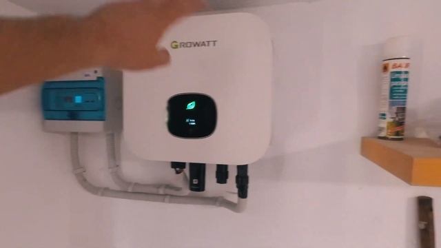 Монтаж солнечной станции 3 кВт в Сиджес смотреть онлайн