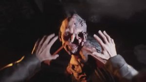 Ad Infinitum — сюжетный трейлер