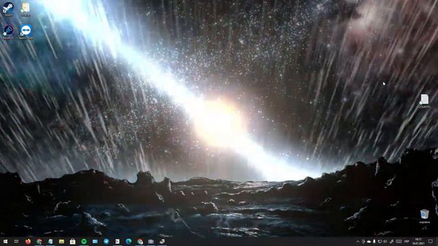 Neutron Star Wallpaper (updated) смотреть онлайн